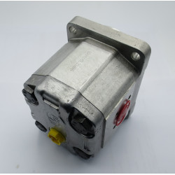 SILNIK HYDRAULICZNY SNM2 6L ZBBB SILNIK HYDRAULICZNY SNM2 6L ZBBB