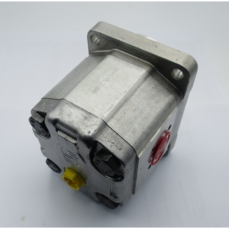 SILNIK HYDRAULICZNY SNM2 6L ZBBB SILNIK HYDRAULICZNY SNM2 6L ZBBB