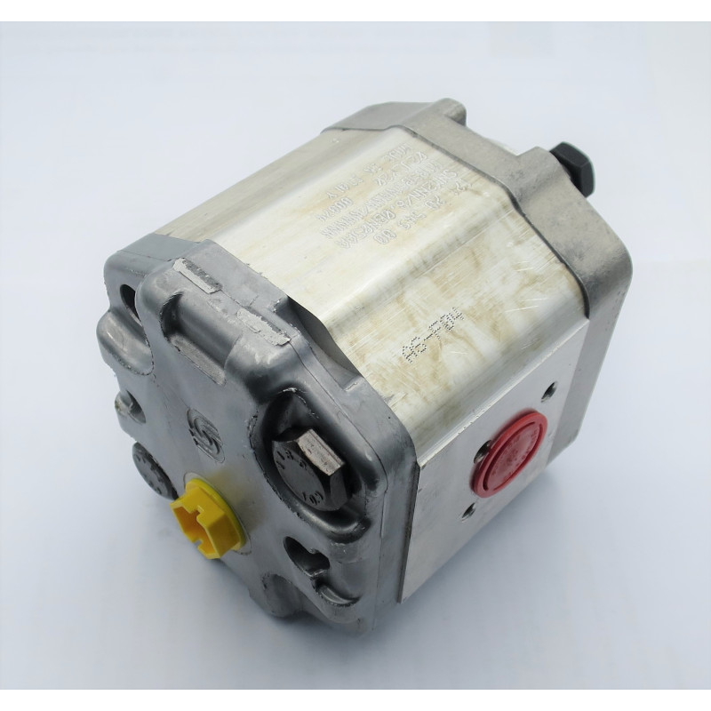 SILNIK HYDRAULICZNY SNM2 8L CO05 LFU1 / 121.20.549.00 SILNIK HYDRAULICZNY SNM2 8L CO05 LFU1 / 121.20.549.00