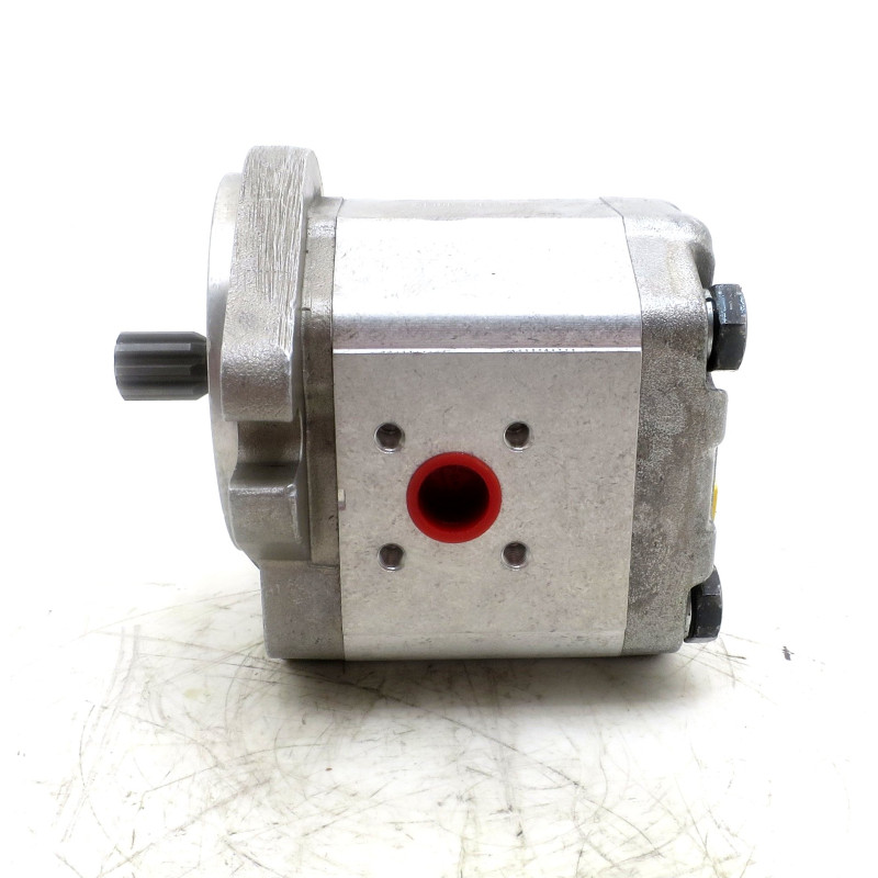 SNM2 8L SC06.G HYDRAULICZNY SILNIK Z PRZEKŁADNIĄ