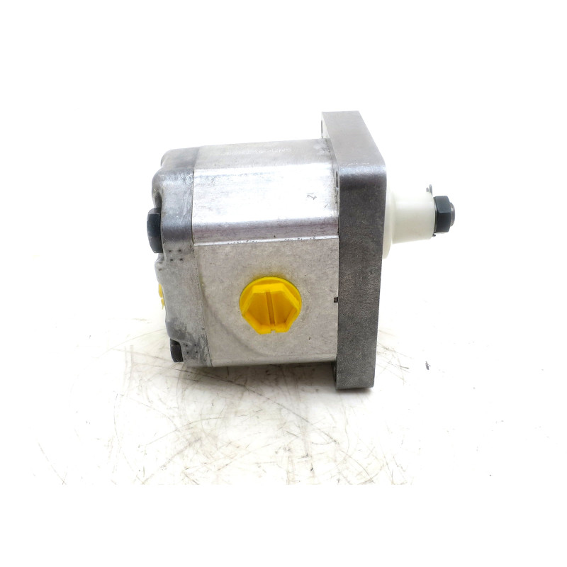 SILNIK HYDRAULICZNY SNM2 8L CO01 SILNIK HYDRAULICZNY SNM2 8L CO01