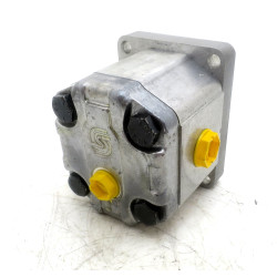 SILNIK HYDRAULICZNY SNM2 8L CO01 SILNIK HYDRAULICZNY SNM2 8L CO01