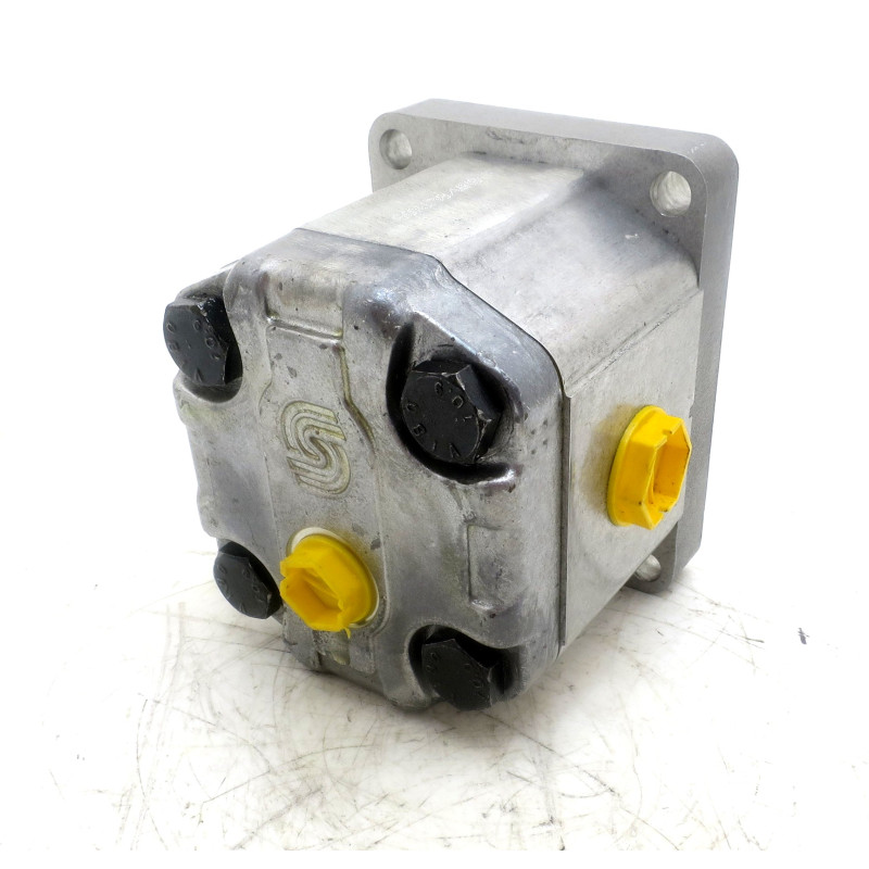 SILNIK HYDRAULICZNY SNM2 8L CO01 SILNIK HYDRAULICZNY SNM2 8L CO01