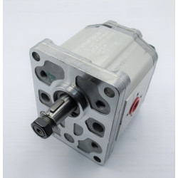 SILNIK HYDRAULICZNY SNM2 8L CO01 / 121.20.256.00
