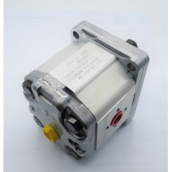 SILNIK HYDRAULICZNY SNM2 8L CO01 / 121.20.256.00