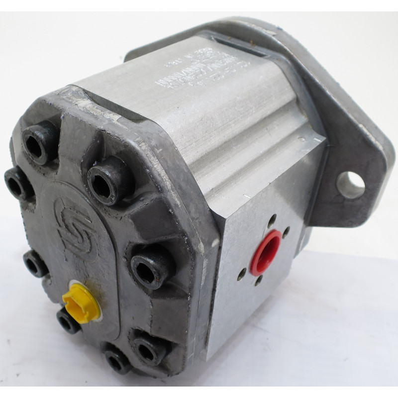 SILNIK HYDRAULICZNY SNM3/22 CI07.C PRZEKŁADNIA HYDRAULICZNA