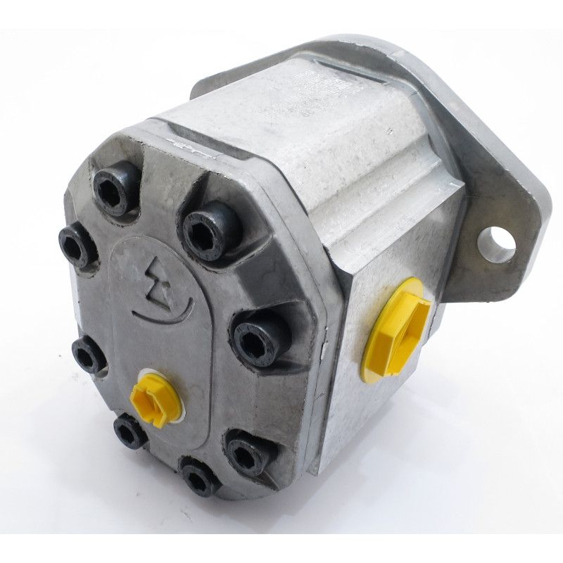 SILNIK HYDRAULICZNY Danfoss nr 121.25.208.00