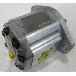 SILNIK HYDRAULICZNY SNM3 22 TSEB