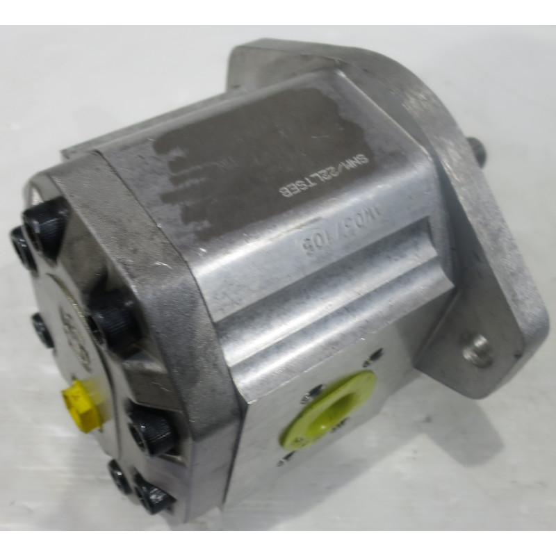 SILNIK HYDRAULICZNY SNM3 22 TSEB