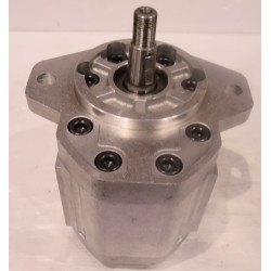 SILNIK HYDRAULICZNY SNM3 22 TSEB