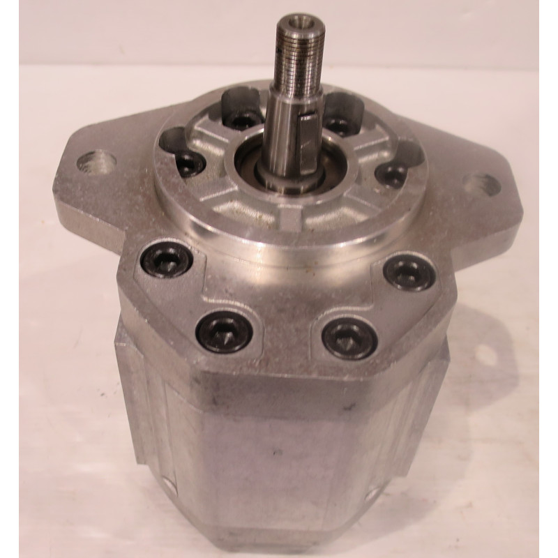 SILNIK HYDRAULICZNY SNM3 22 TSEB