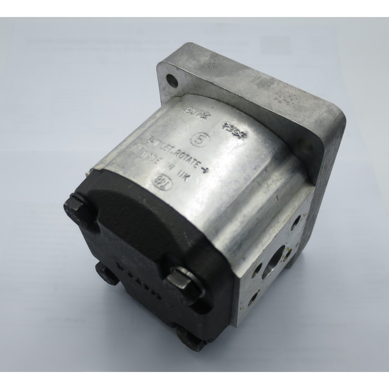 HYDRAULICZNA POMPA PRZEKŁADNI 1PX 10,0CC/OBR