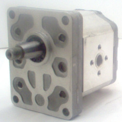 SILNIK HYDRAULICZNY Danfoss nr 121.25.096.00