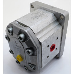 SILNIK HYDRAULICZNY Danfoss nr 121.25.252.00 SILNIK HYDRAULICZNY Danfoss nr 121.25.252.00