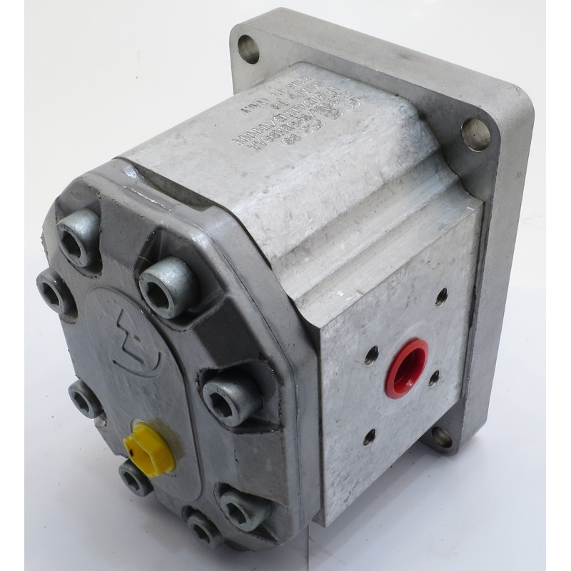 SILNIK HYDRAULICZNY Danfoss nr 121.25.252.00 SILNIK HYDRAULICZNY Danfoss nr 121.25.252.00