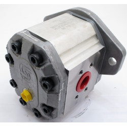 SILNIK HYDRAULICZNY Danfoss nr 121.25.164.00