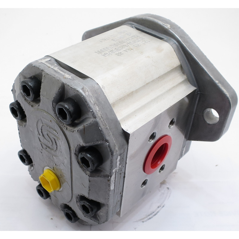 SILNIK HYDRAULICZNY Danfoss nr 121.25.164.00