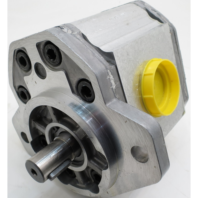 SILNIK HYDRAULICZNY Danfoss nr 121.25.273.00