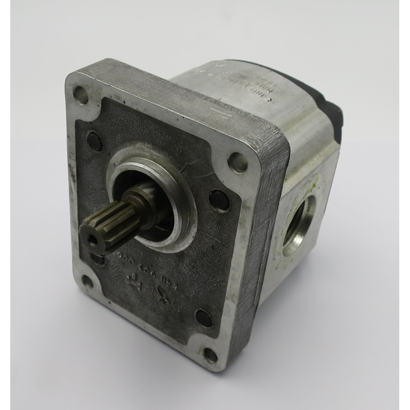 HYDRAULICZNA POMPA PRZEKŁADNI 1PX 10,0CC/OBR