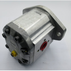 SILNIK HYDRAULICZNY SNM3 33L