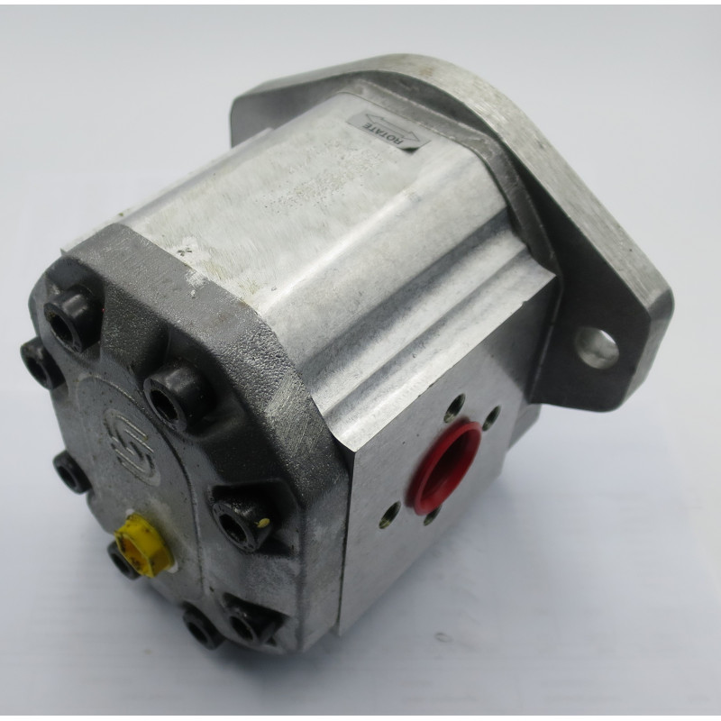SILNIK HYDRAULICZNY SNM3 33L