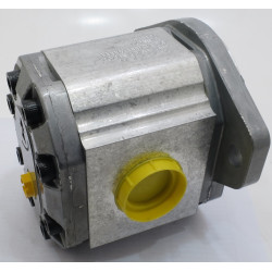 SILNIK HYDRAULICZNY Danfoss nr 121.25.210.00