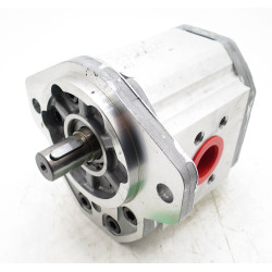 SILNIK HYDRAULICZNY Danfoss nr 121.25.166.00