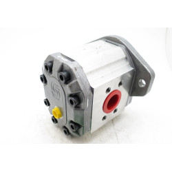 SILNIK HYDRAULICZNY Danfoss nr 121.25.166.00 SILNIK HYDRAULICZNY Danfoss nr 121.25.166.00