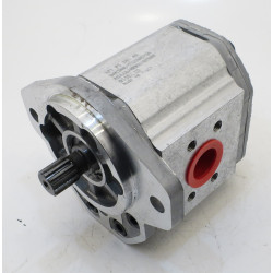 SILNIK HYDRAULICZNY Danfoss nr 121.25.201.00