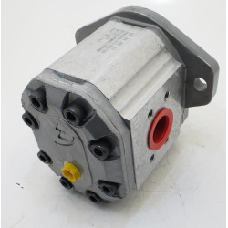 SILNIK HYDRAULICZNY Danfoss nr 121.25.201.00