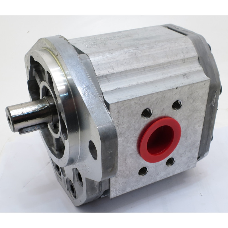 SILNIK HYDRAULICZNY Danfoss nr 83029415
