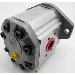 SILNIK HYDRAULICZNY Danfoss nr 121.25.202.00