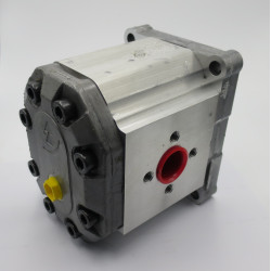 SILNIK HYDRAULICZNY Danfoss nr 121.25.100.00