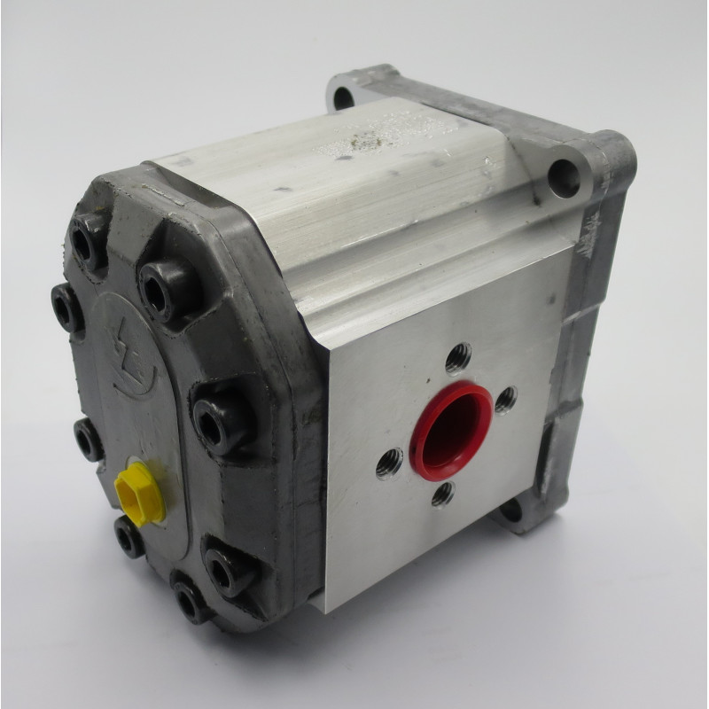 SILNIK HYDRAULICZNY Danfoss nr 121.25.100.00