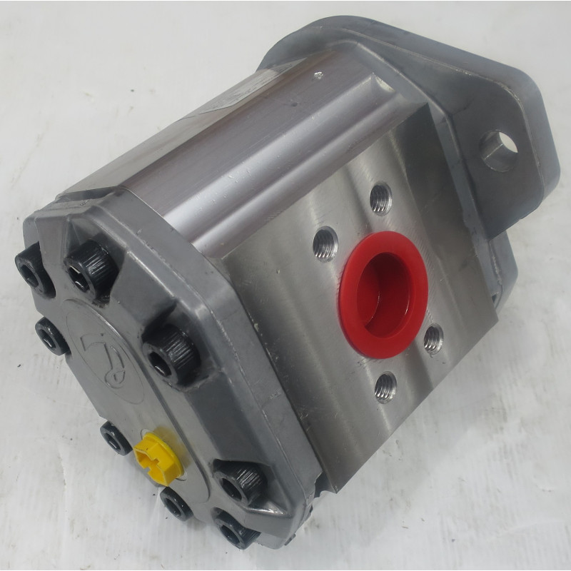 SILNIK HYDRAULICZNY Danfoss nr 121.25.169.00