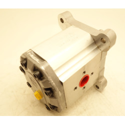 SILNIK HYDRAULICZNY Danfoss nr 83057721