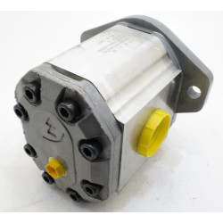 SILNIK HYDRAULICZNY SNM3/55 CO07.E