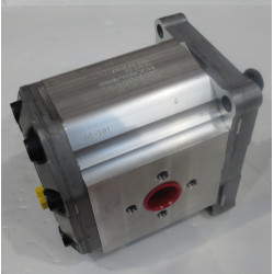 SILNIK HYDRAULICZNY Danfoss nr 121.25.102.00