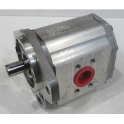 SILNIK HYDRAULICZNY SNM3/63L CI06 7/8'' WAŁ PRZEKŁADNI MOTO