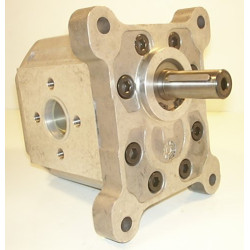 SILNIK HYDRAULICZNY TAM22-90 SNM3/63L CI03