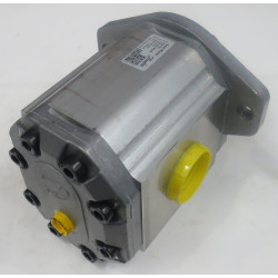 SILNIK HYDRAULICZNY SNM3/63 CO07.E SILNIK HYDRAULICZNY SNM3/63 CO07.E