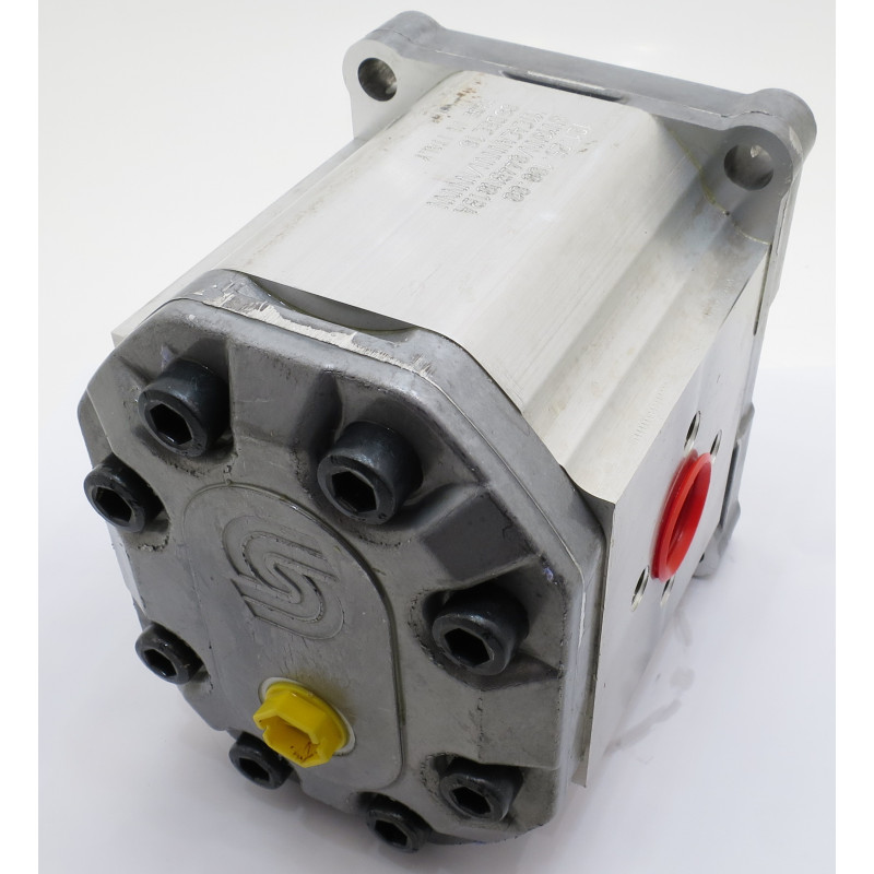 SILNIK HYDRAULICZNY Nr Danfoss: 121.25.103.00