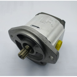 HYDRAULICZNA POMPA PRZEKŁADNIOWA 1PX 12,0 CC/REV