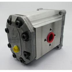 SILNIK HYDRAULICZNY SNM3 90L C001 / 121.25.262.00