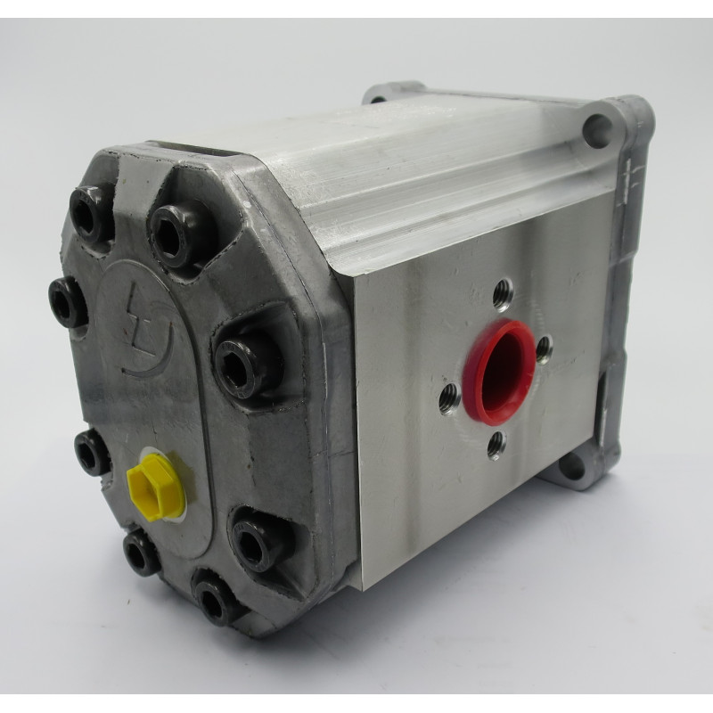 SILNIK HYDRAULICZNY SNM3 90L C001 / 121.25.262.00