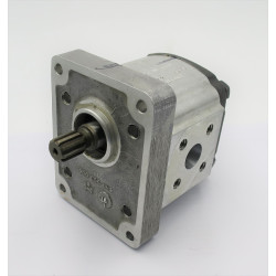 HYDRAULICZNA POMPA PRZEKŁADNIOWA 1PX 12,0 CC/REV