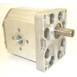SILNIK HYDRAULICZNY TAM 22-90 55L CI01**