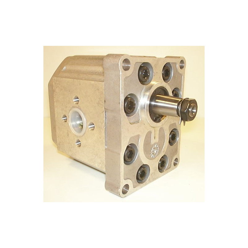SILNIK HYDRAULICZNY TAU 22-90 C38L TXSB