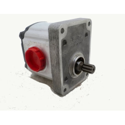 HYDRAULICZNA POMPA PRZEKŁADNI 1PX 14,6 cm3/obr