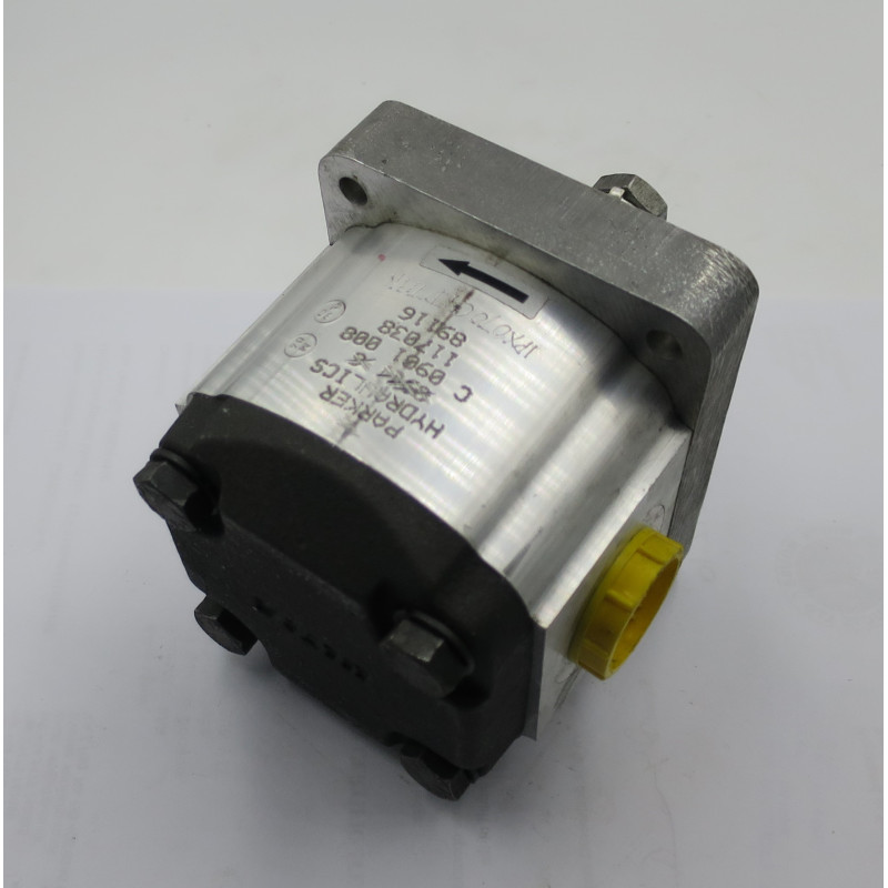 HYDRAULICZNA POMPA PRZEKŁADNI 1PX 14,6 cm3/obr
